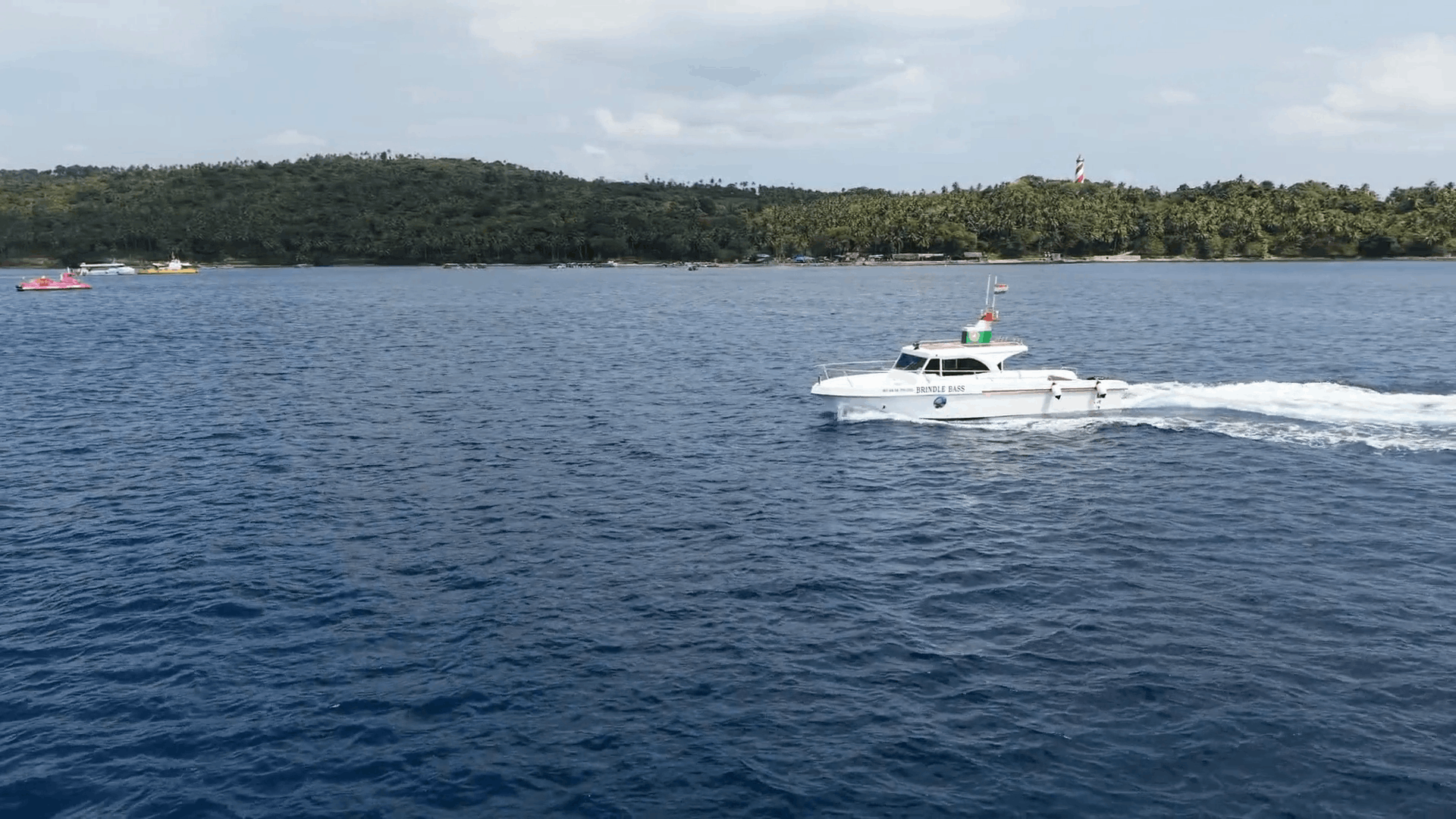 Best Time to Visit the Andaman Islands for Yacht Charters